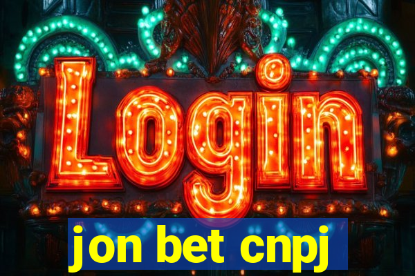 jon bet cnpj